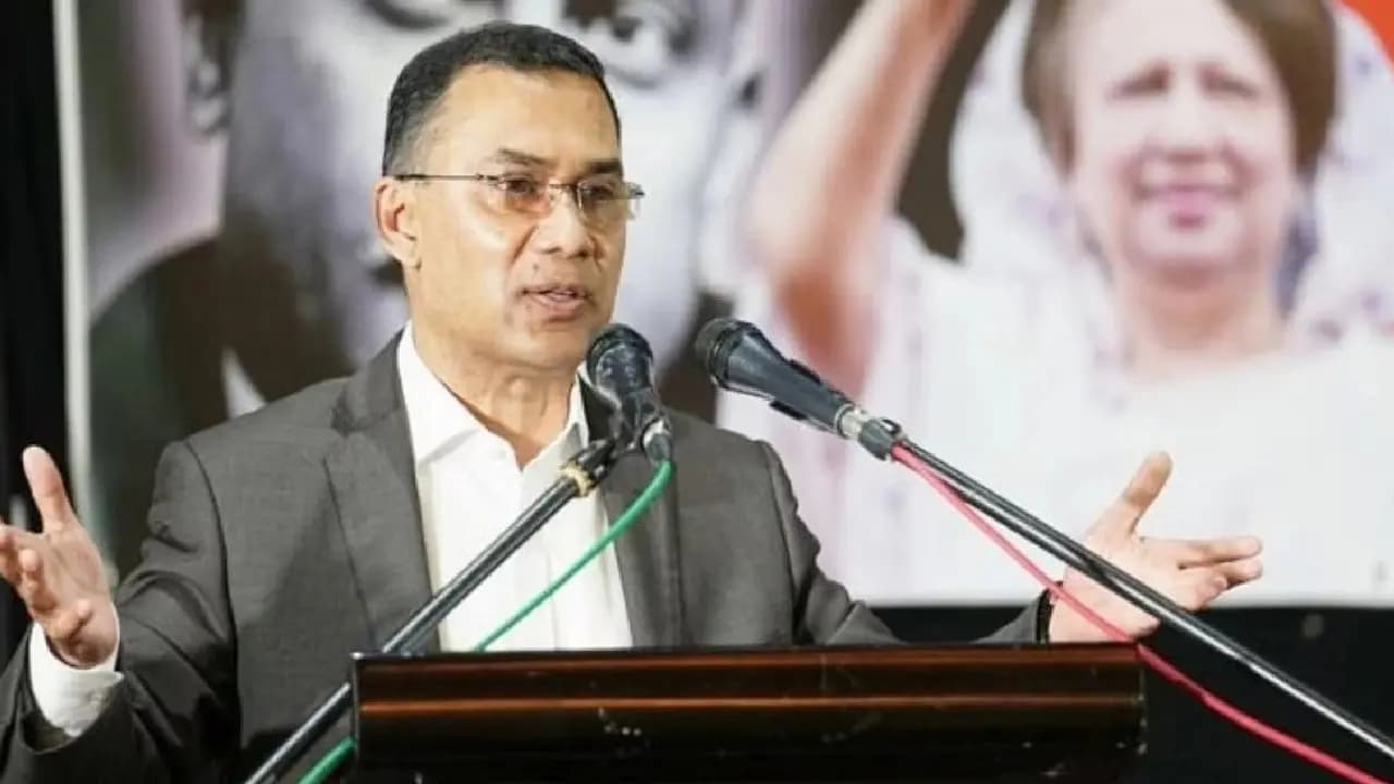 Bangladesh big political update theke discussions over shadow cabinet know what it is How much power it have