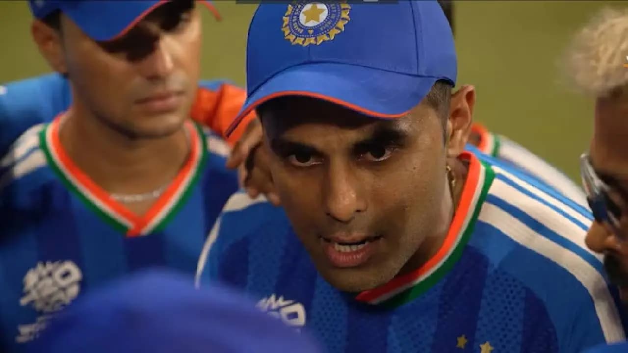 India-Pakistan T20 World Cup 2026 Clash Breaks all Viewership Records