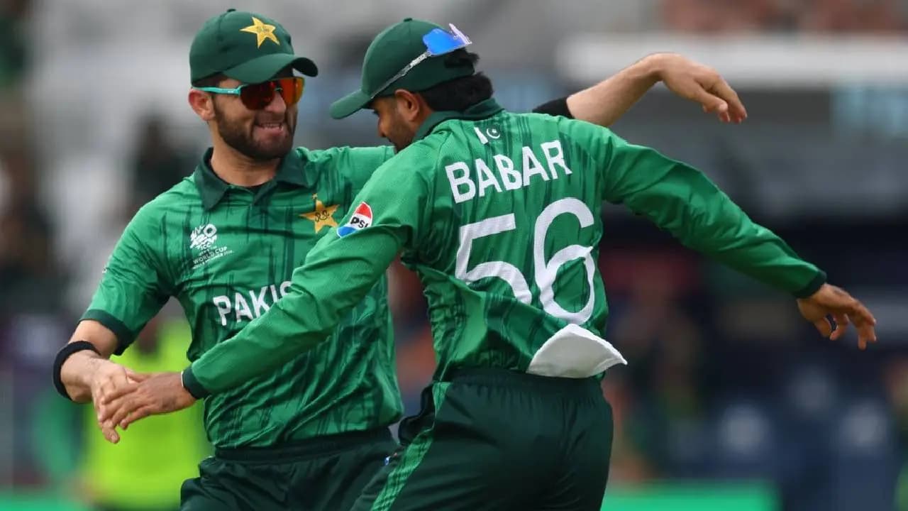 Ind vs Pak: Pakistan Set To DROP Babar Azam and Another Star Mega Update