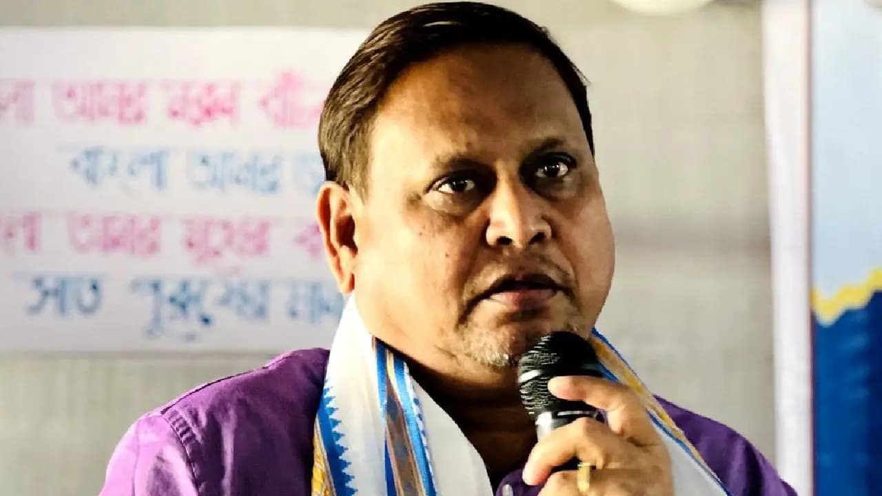 Humayun Kabir  big update Humayun Kabir  says on alliance with CPM ISF here what he says 