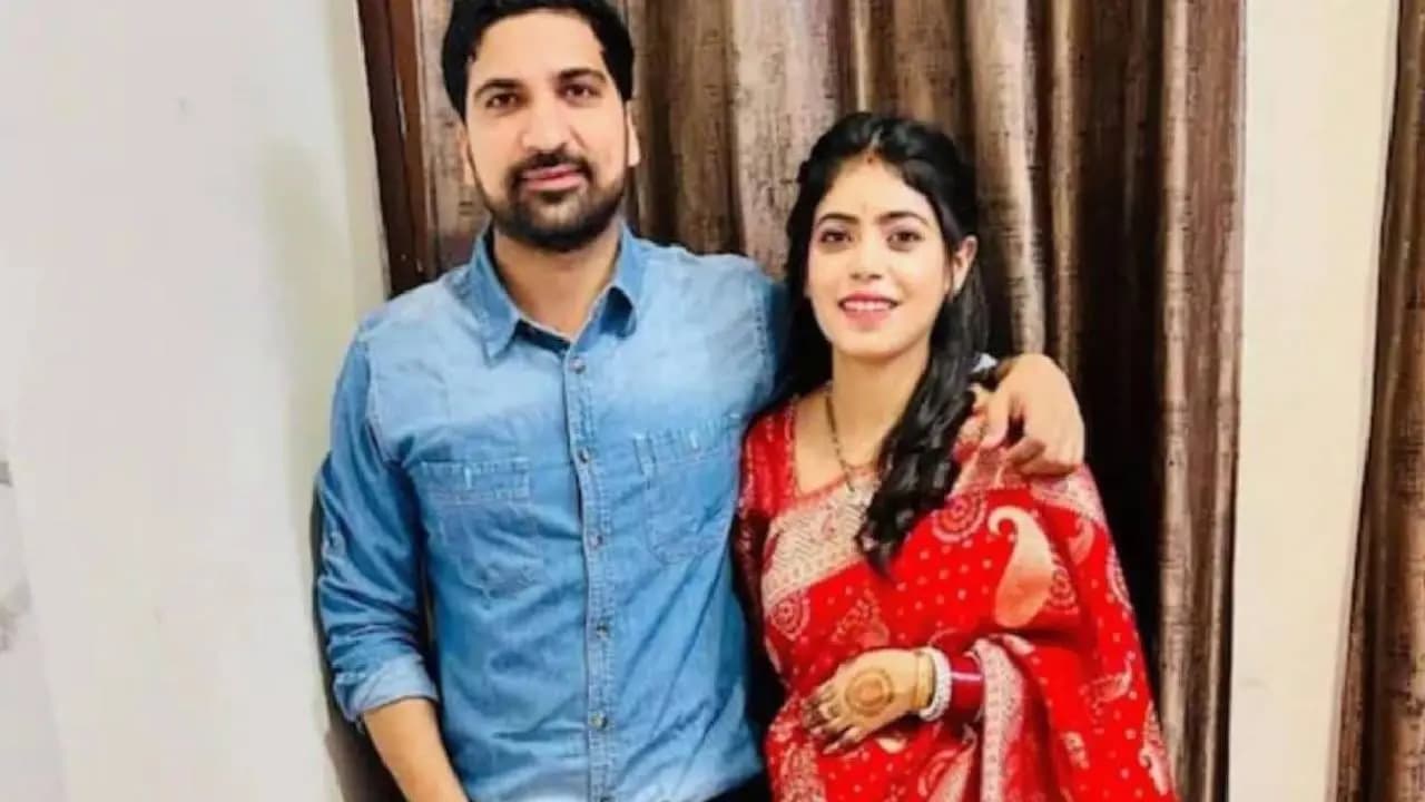 Haryana Bank Worker Murder 