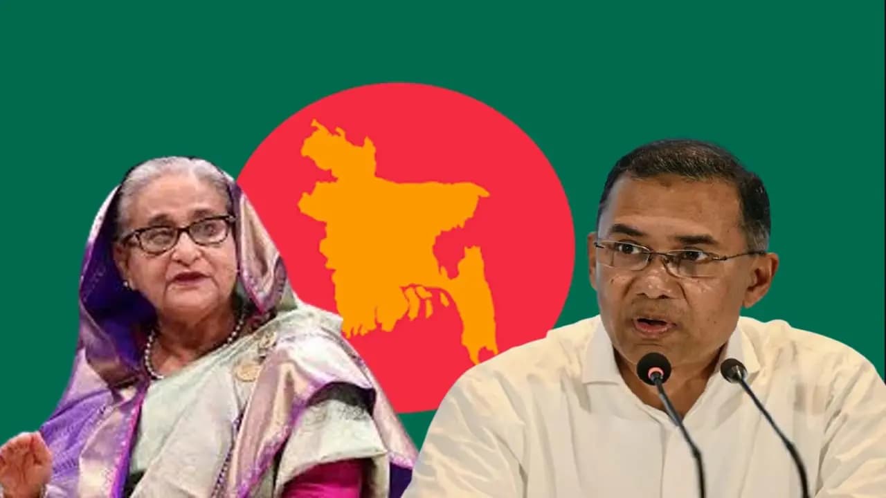 Bangladesh Politics
