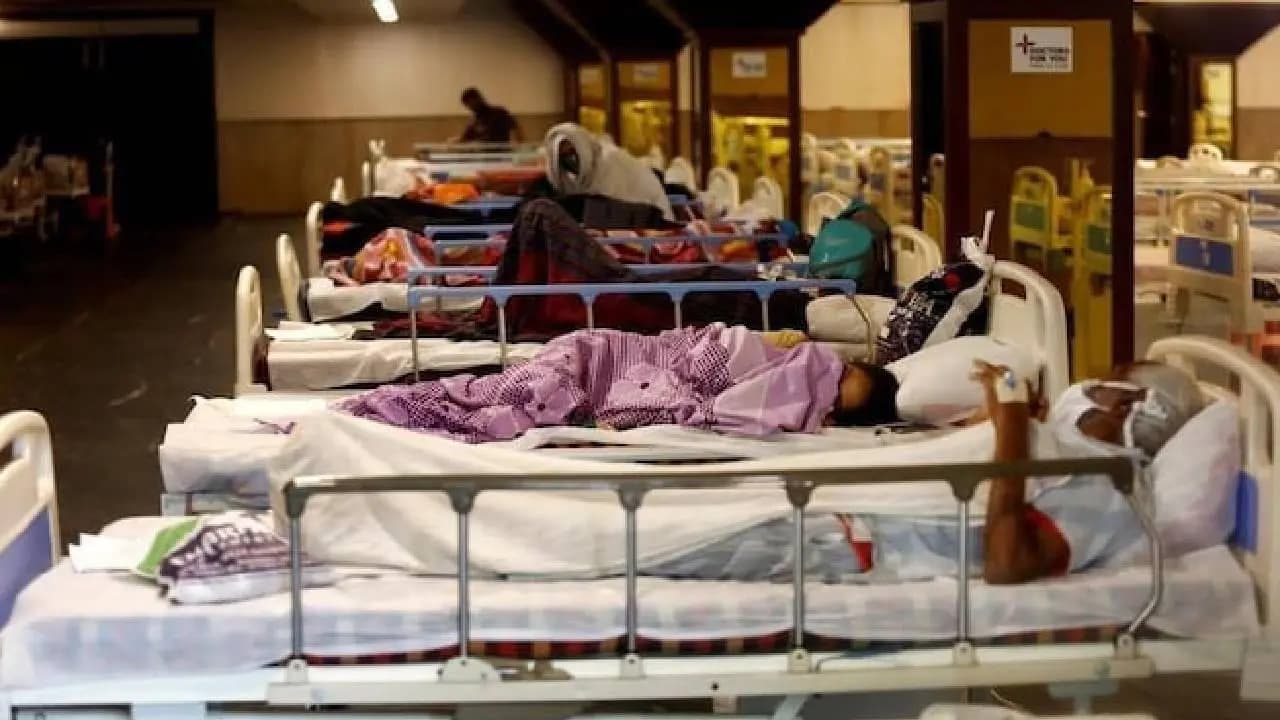 Mysterious Illness: 12 Dead Due To Mysterious Illness Spreads in Haryana Village