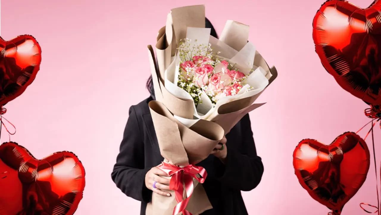 Valentines Day 2026: Indians ordered three times more sexual wellness products