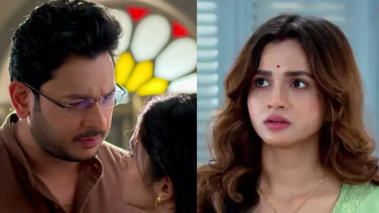 Kone Dekha Alo episode 