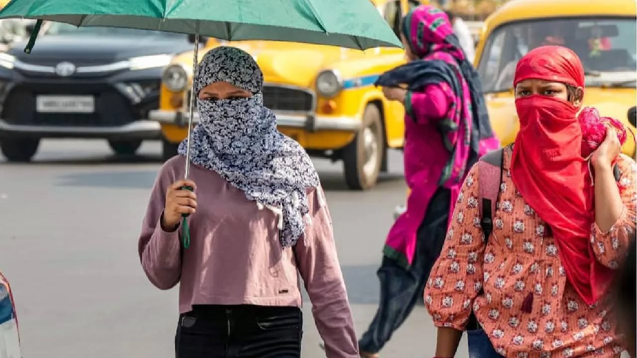 IMD Weather Forecast: Temperature To Increase Three Degree Celcius In South Bengal This Week 
