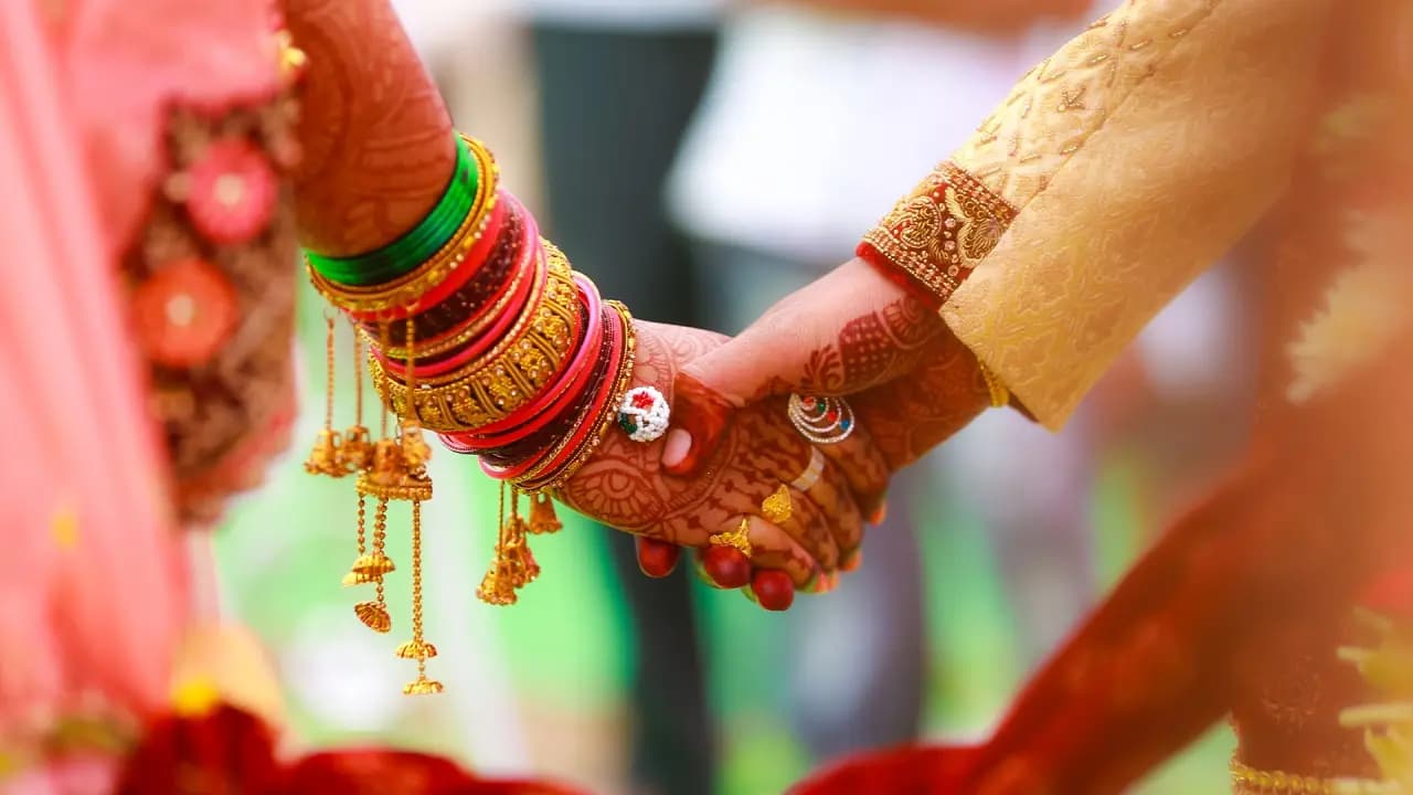 How India’s marriage model is changing