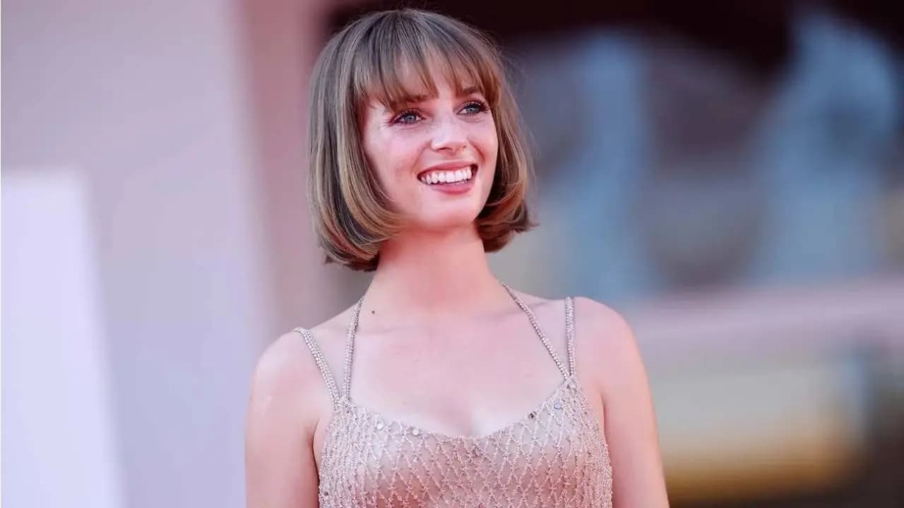 Maya Hawke Marries Christian Lee Hutson in Intimate Valentine s Day Ceremony