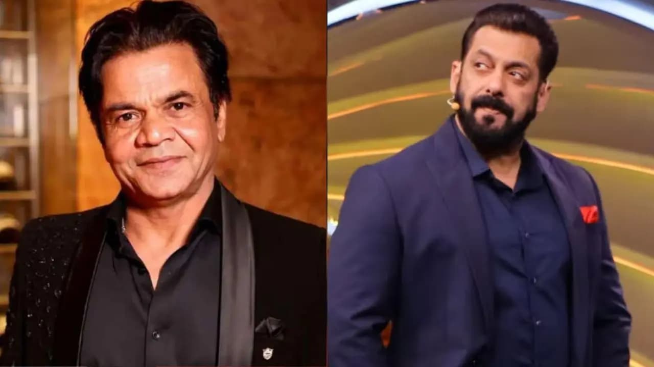 Did Salman Khan get Rajpal Yadav out of Tihar Jail Actors wife reveals the truth