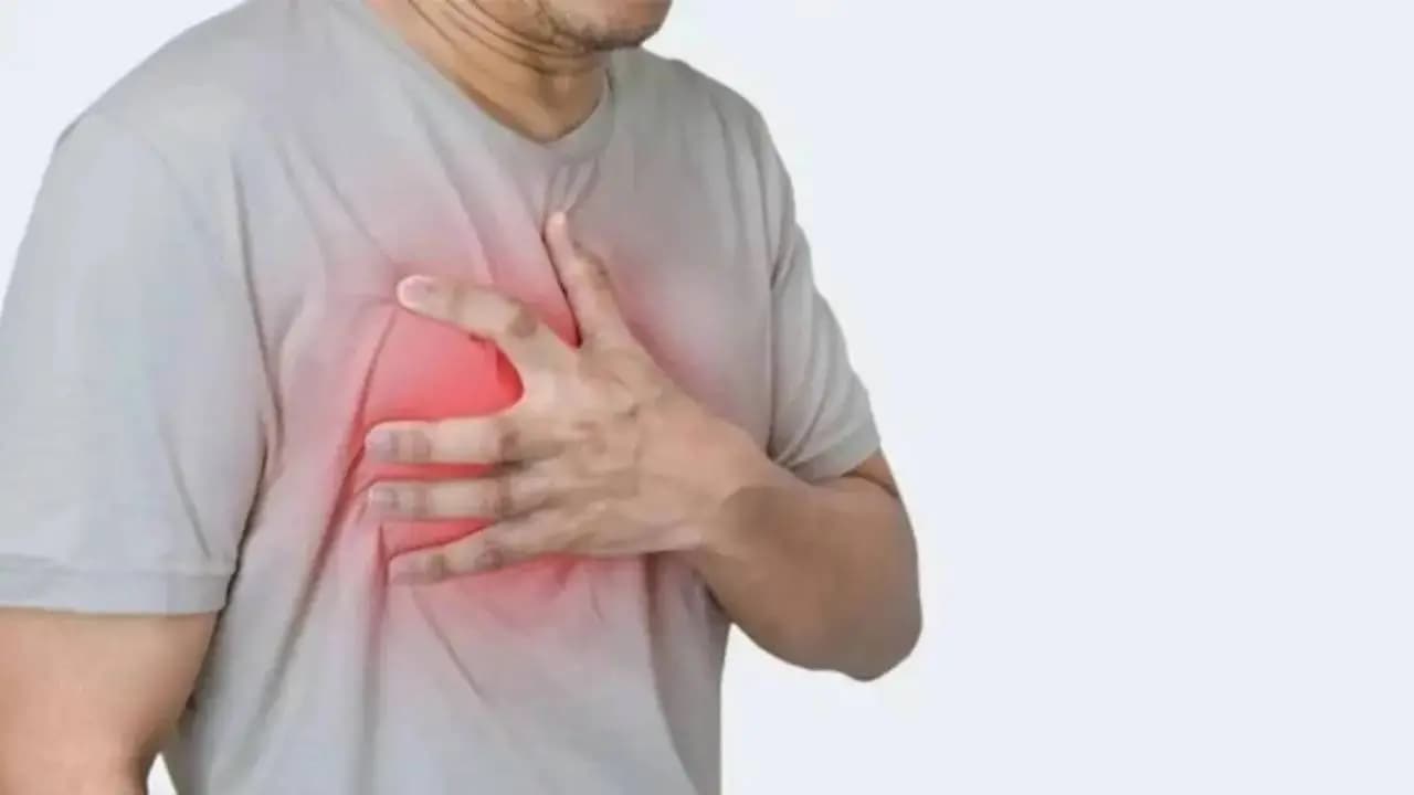 Heart Disease due to Vitamin D deficiency foods for heart