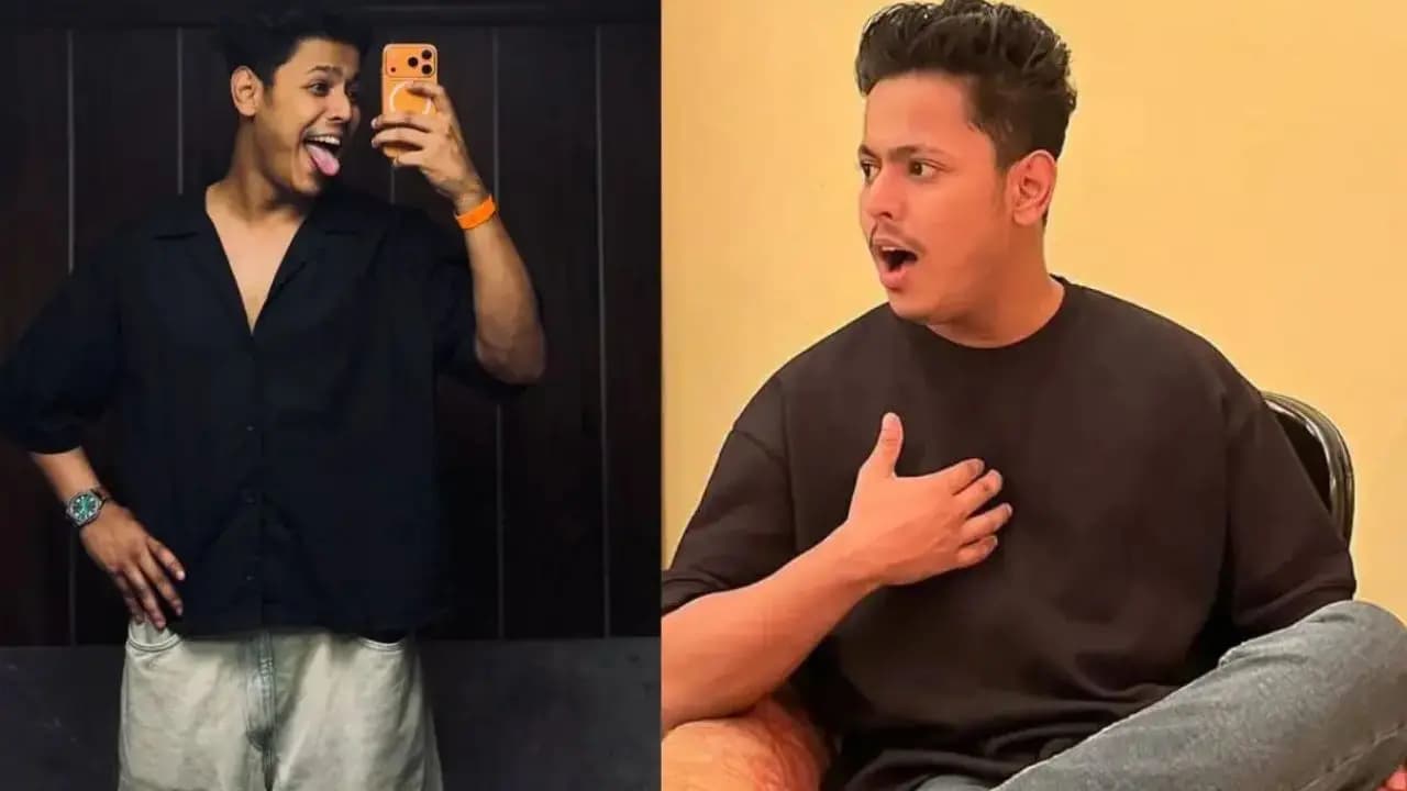 Nonsane Shamik Adhikary Remanded to 14 Days of Judicial Custody