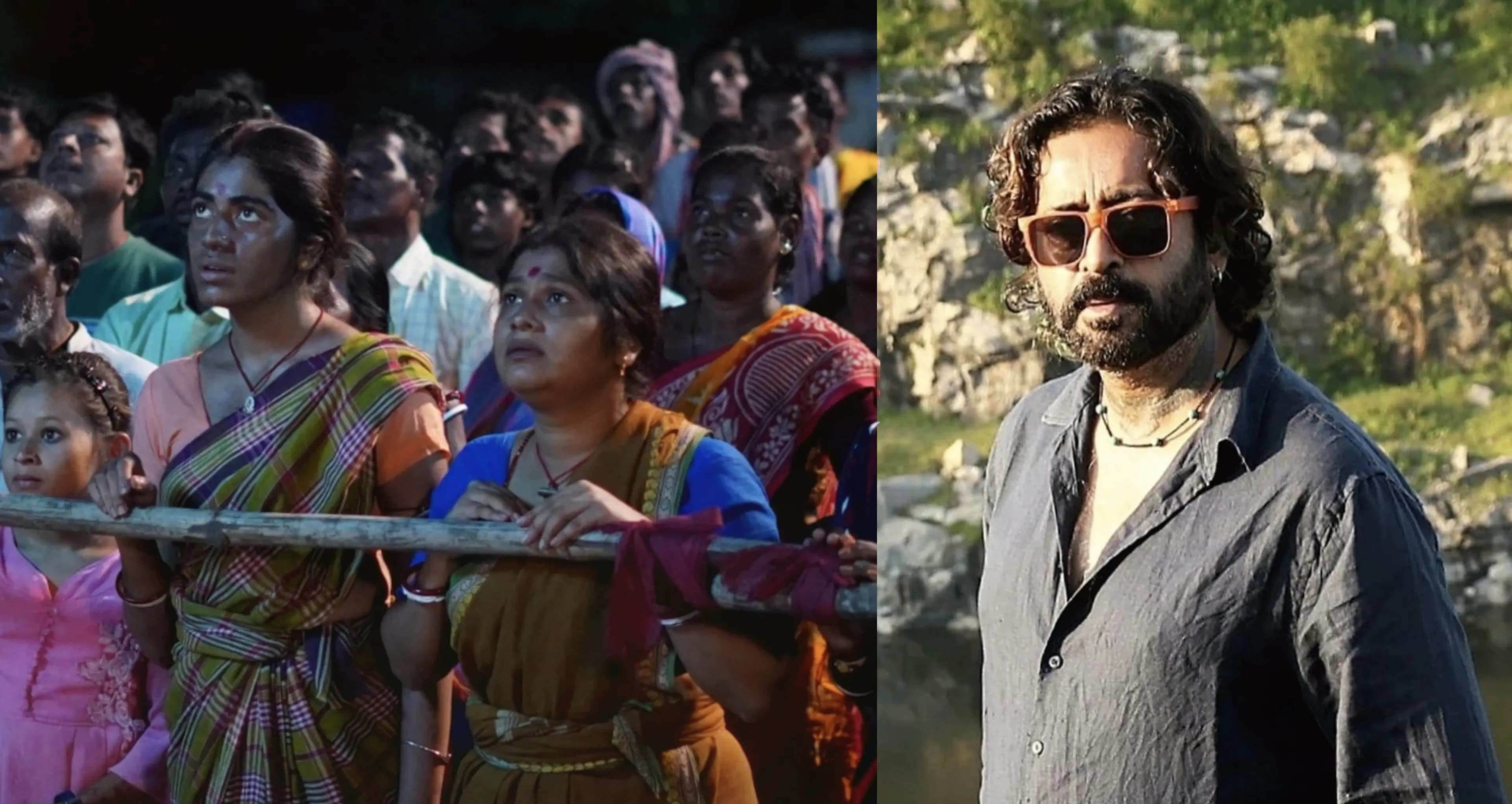 Shieladitya Maulik directorial film Charak Will depict an unknown and unseen side of Bengals festival