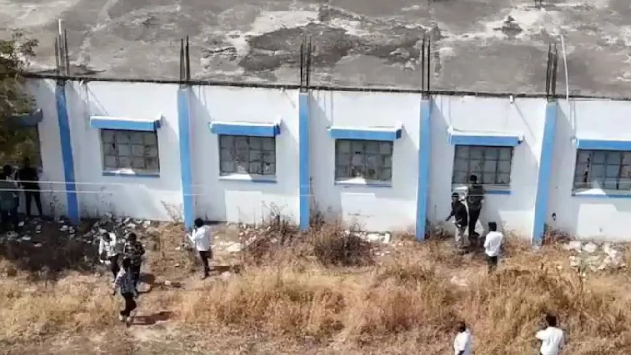 Five Teachers Suspended For Facilitating Mass Copying During Exam 