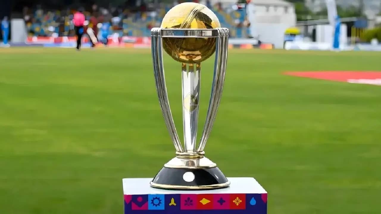 Report says ICC To Snatch 2031 ODI WC From India