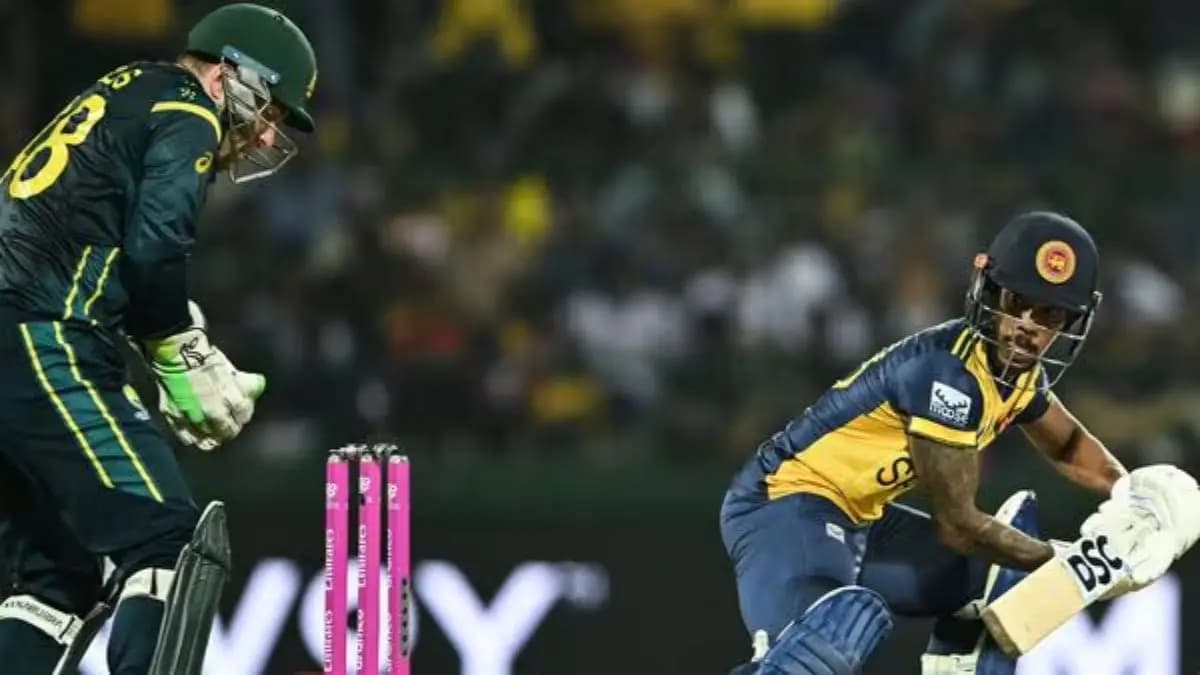 T20 World Cup:How Australia ca still reach Super 8 in the World Cup