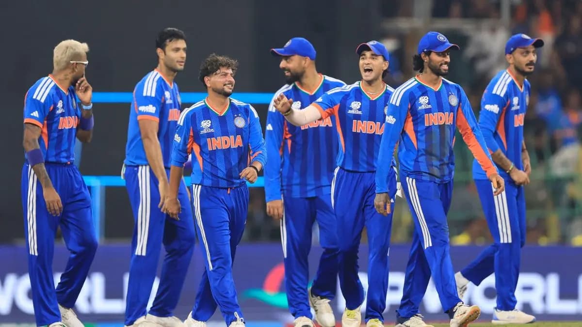 T20 World Cup:Ishan Kishans grandfather discloses relationship with Aditi Hundia