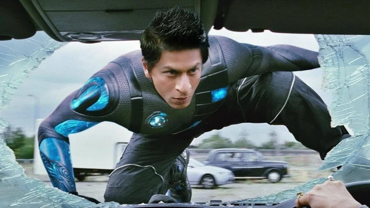 Director Anubhav Sinha hints at Ra One 2