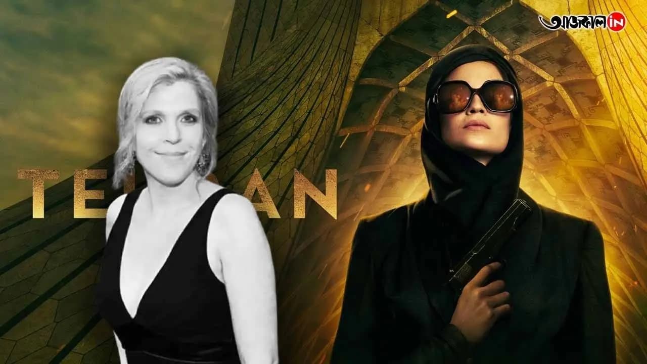 Tehran Producer Dana Eden Found Dead in Athens Hotel