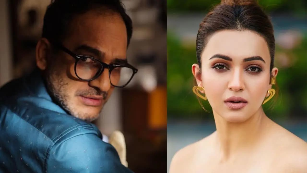 Mrigaya 1 5 is coming soon starring ritwick chakraborty koushani mukherjee and others