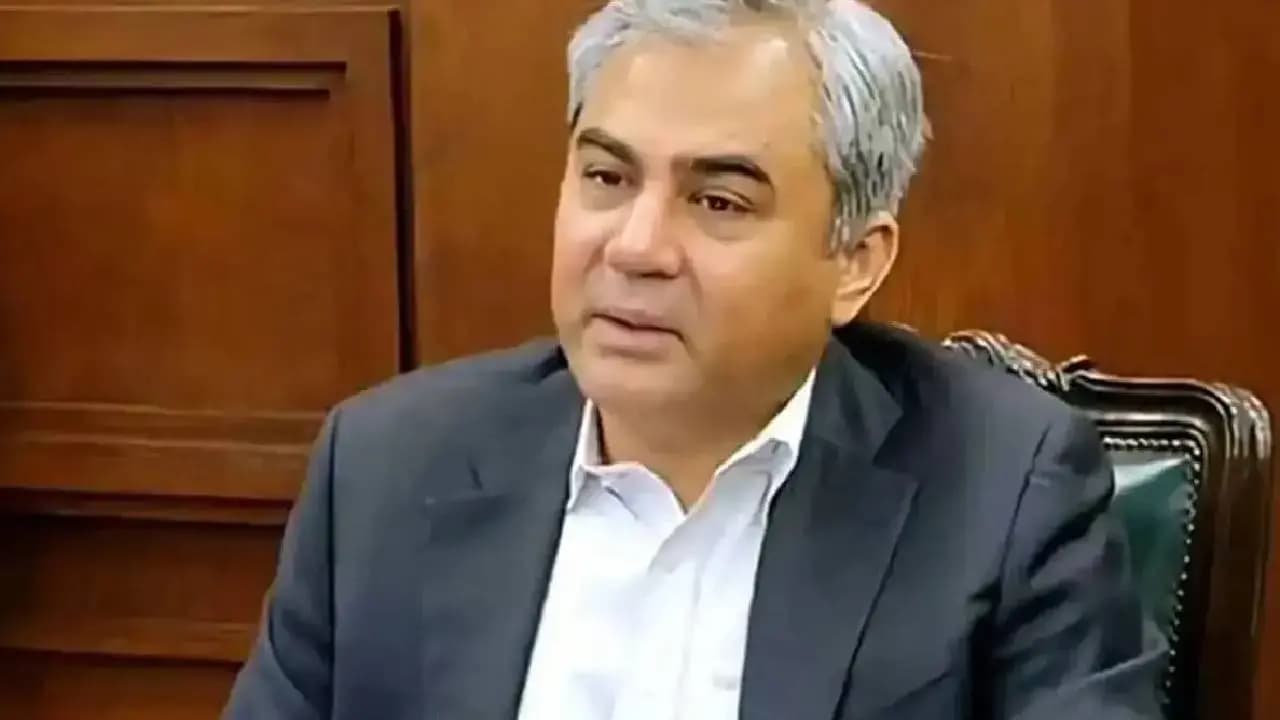 T20 World cup: Report says Mohsin Naqvi Might Lose Job