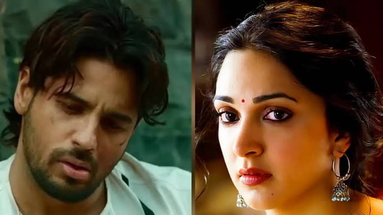 Sidharth Malhotra lost his father Sunil Malhotra 