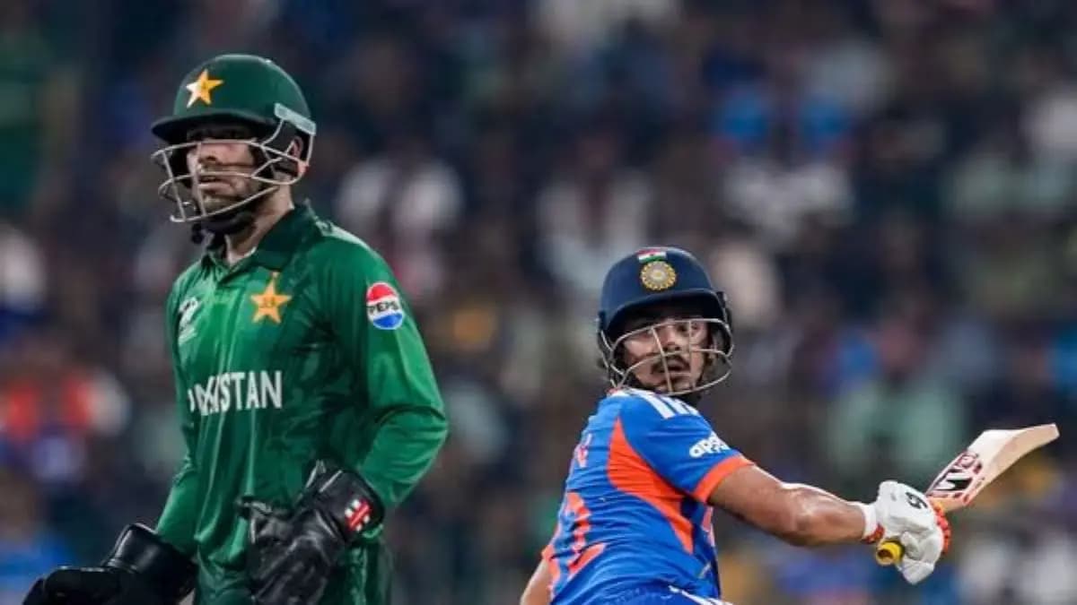 “Learn to Respect Your Elders” — Live TV Clash Between Two Former Pakistan Players