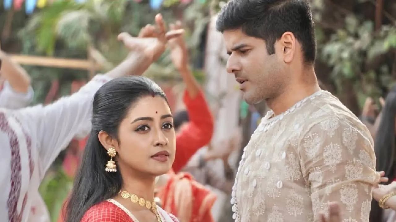 Upcoming episode details of popular bangla serial Parineeta 