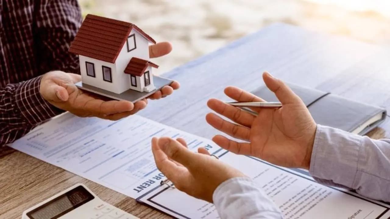 Five important documents before buying home