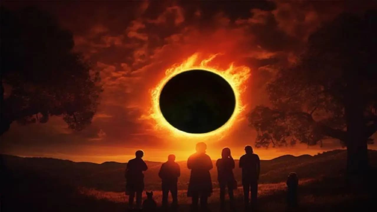 Surya Grahan 2026 agni panchak yog must not do these things for 5 days