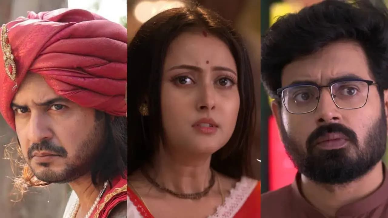 Upcoming episode details of popular bangla serial Tare Dhori Dhori Mone Kori 