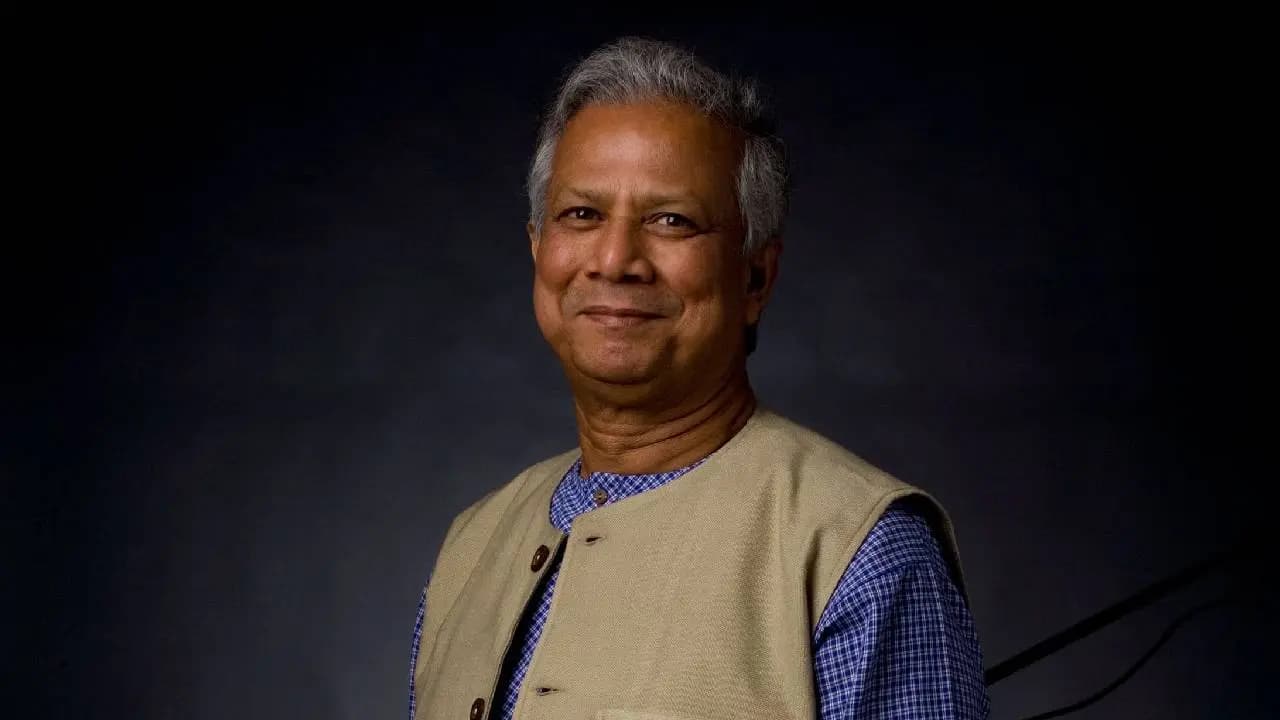Mohammed Yunus Next Journey As His Term As Bangladesh Chief Adviser Comes To An End