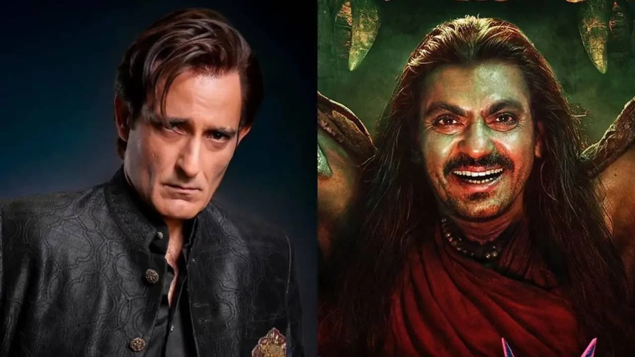 Akshaye Khanna or Nawazuddin Siddiqui for Tumbbad 2 antagonist