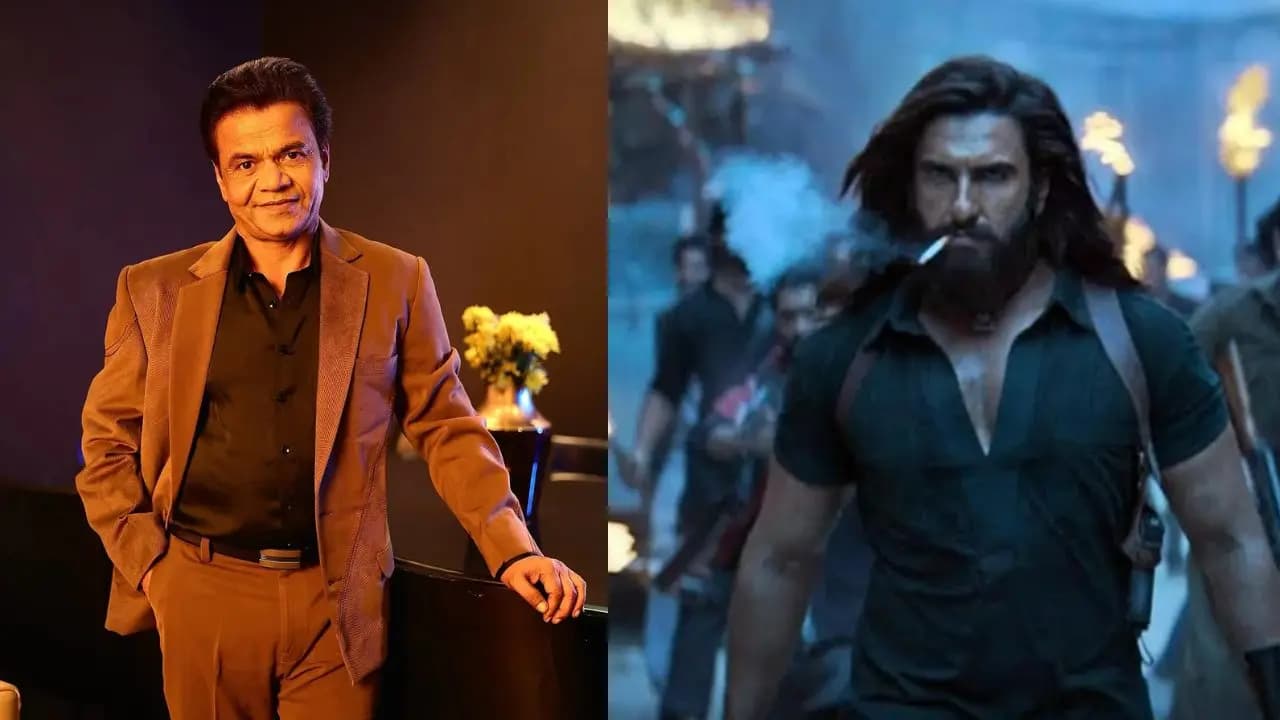 Aditya Dhar production house faces trouble ahead of Dhurandhar 2 release rajpal yadav got interim bail here is what his brother said 