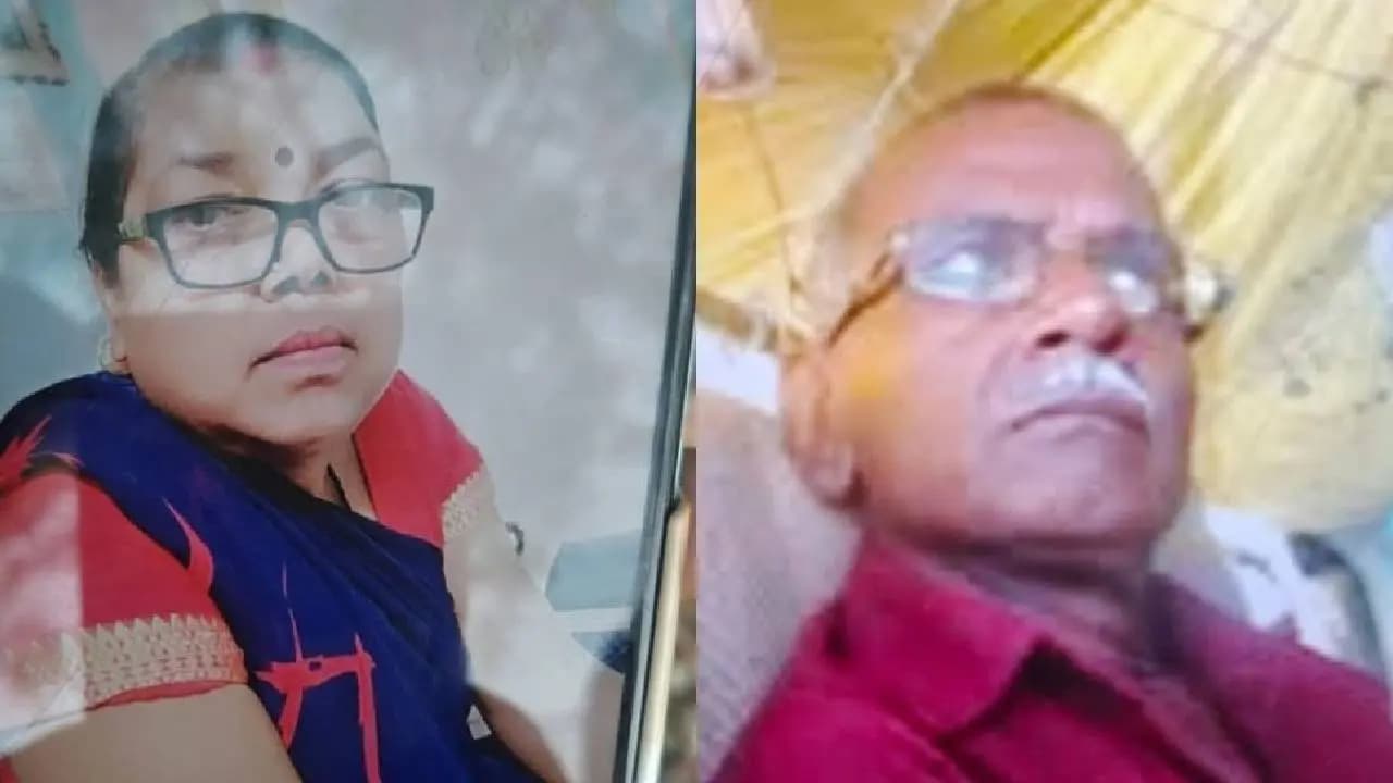Man Stabs Bhopal Woman thirteen Times Then Jumps In Front Of Train