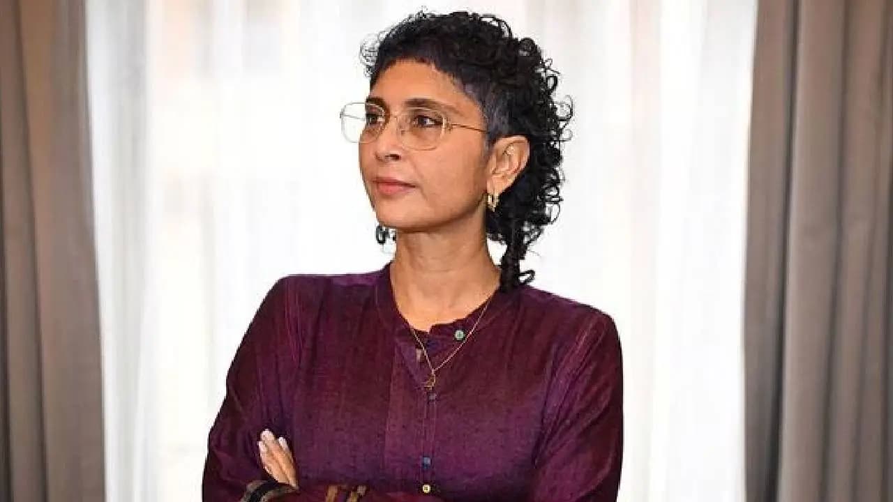 Kiran Rao shares health update after diagnosed with chikungunya