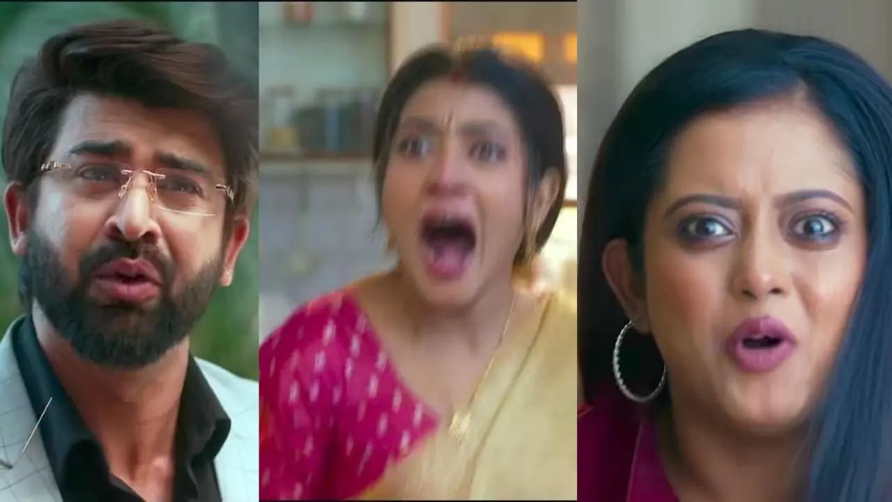 Jowar Bhanta serial upcoming episode spoiler Rishi will make a plan to arrest uji 