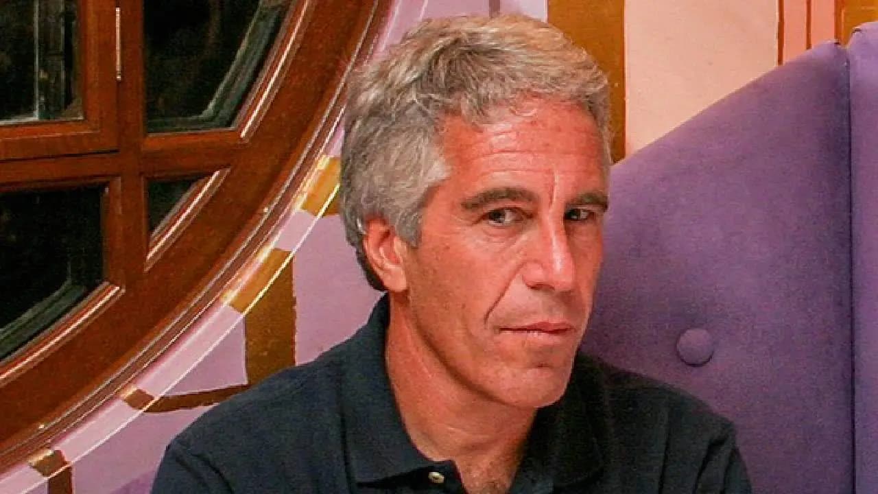Epstein Files: This Sacred Flower in Lord Shiva Worship Has Been Mentioned In Epstein Files 