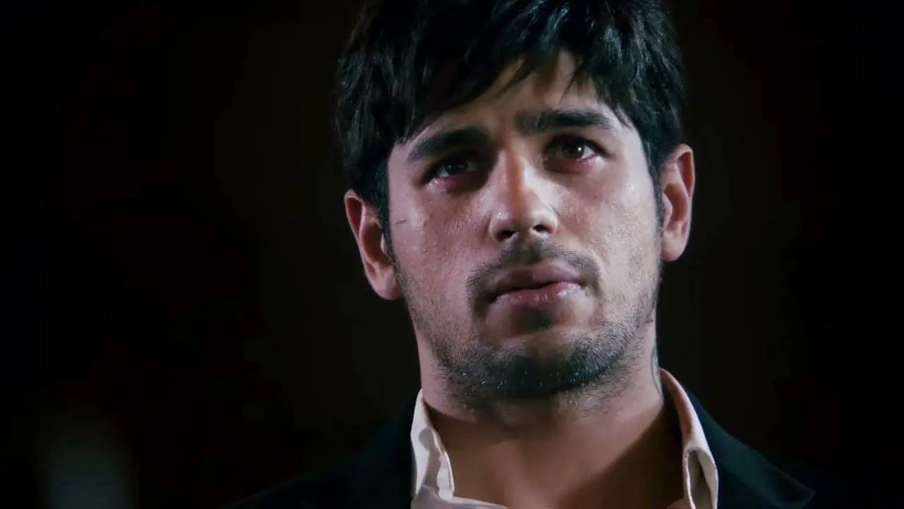 Sidharth Malhotra s Emotional Tribute to His Late Father Touches Fans