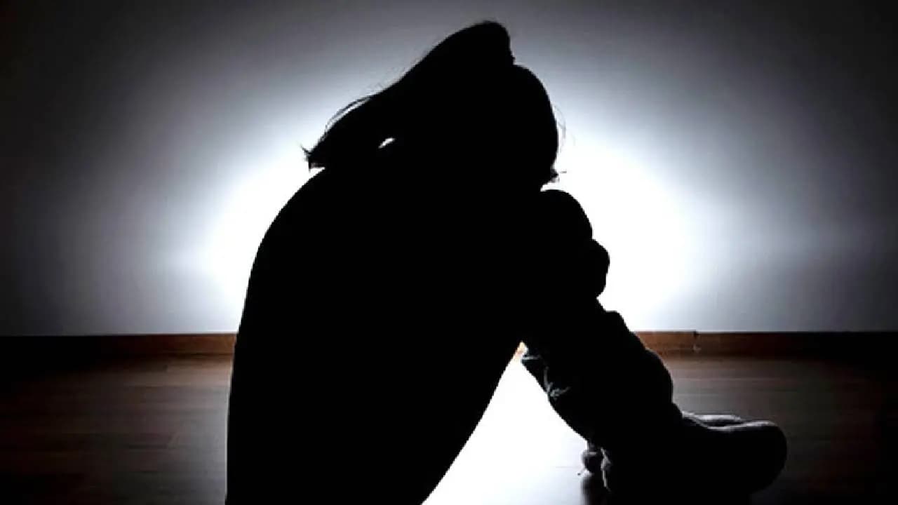 Girl assaulted and murdered by neighbour in Andhra village body found in a drum in the house 