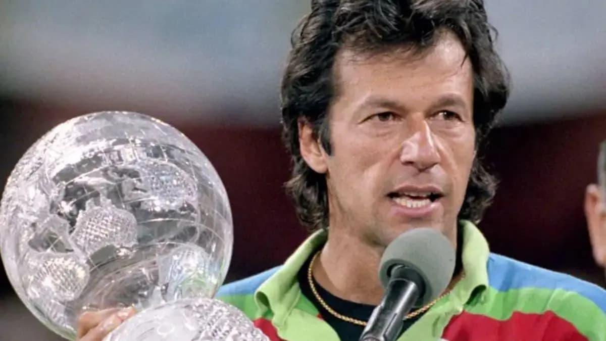 Serious allegations against PCB supremo Mohsin Naqvi as he threatens Imran Khans family