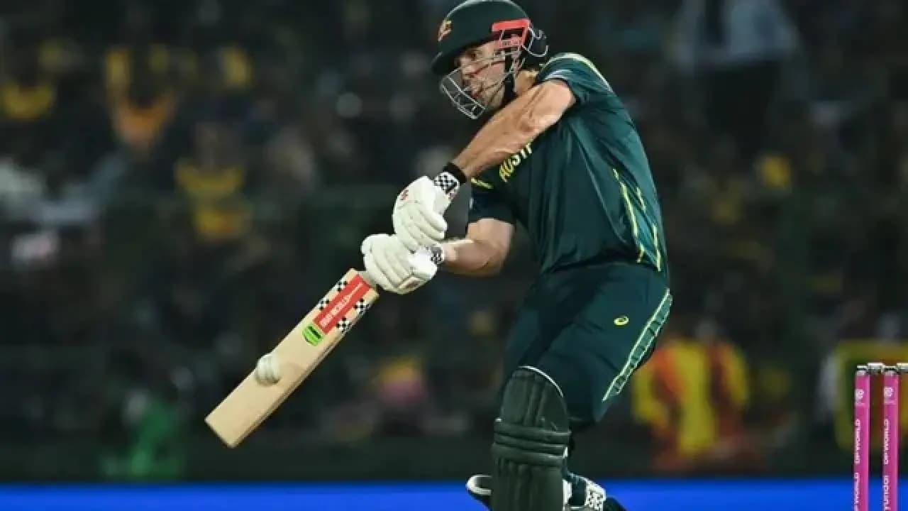 T20 world cup: Ricky Ponting Hits Bullseye On Australias T20 World Cup Shock