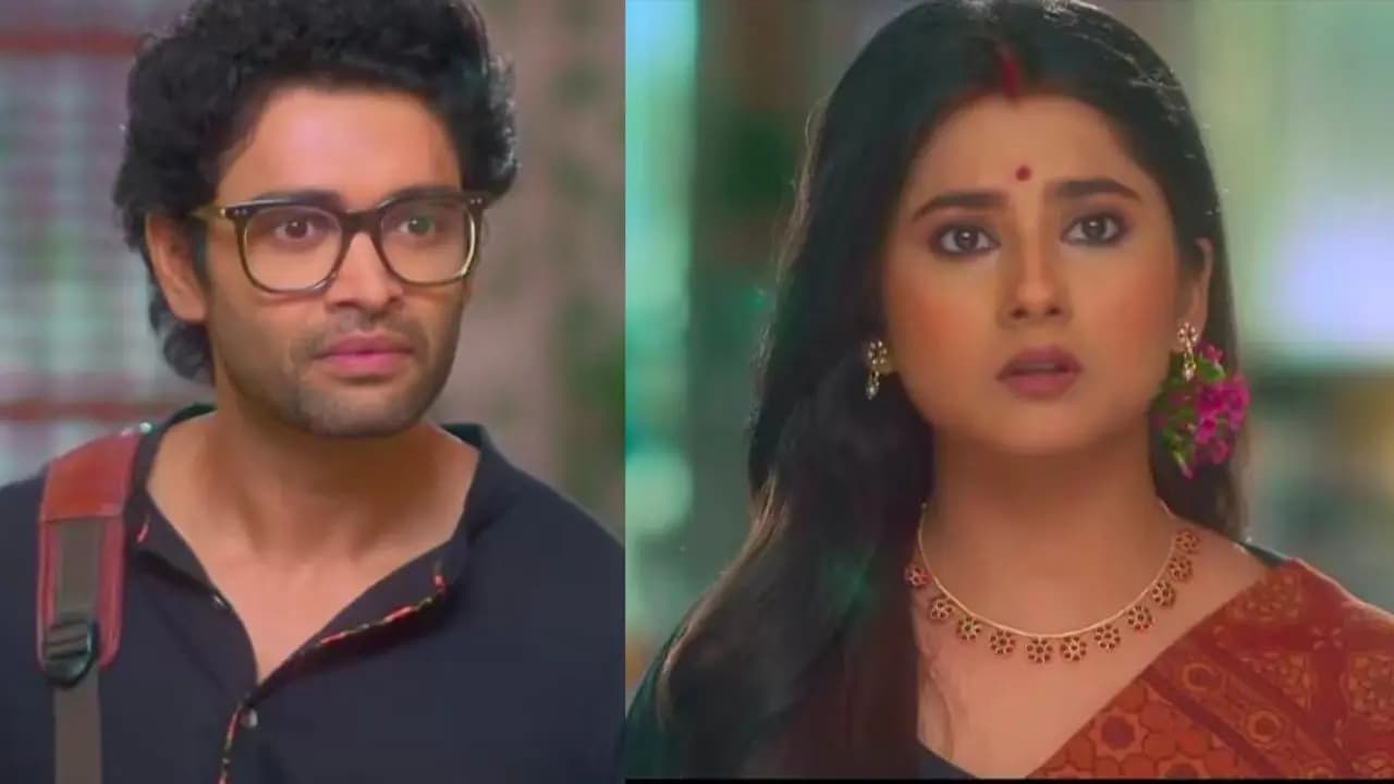 Bhole baba par karega serial upcoming episode spoiler Shweta Mishra Rahul Banerjee and Siddhartha enters as new cast