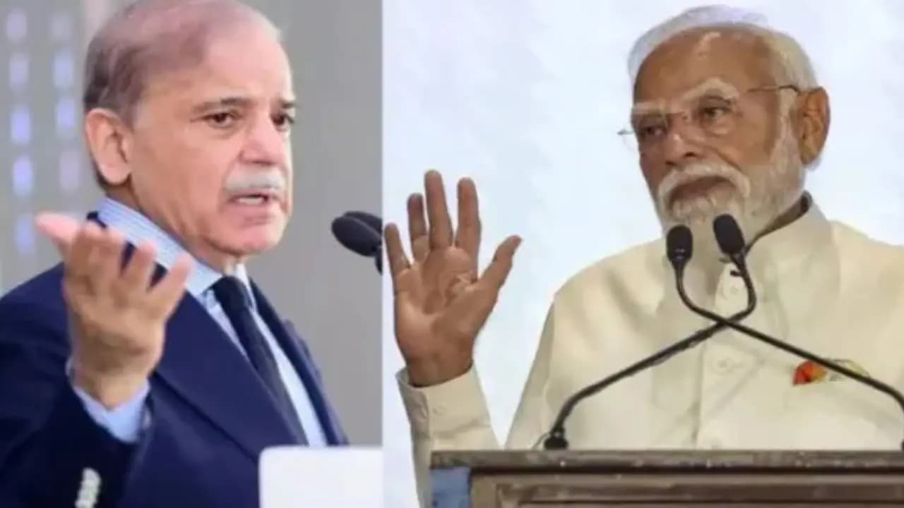 India to cut of Ravi river water flow towards pakistan