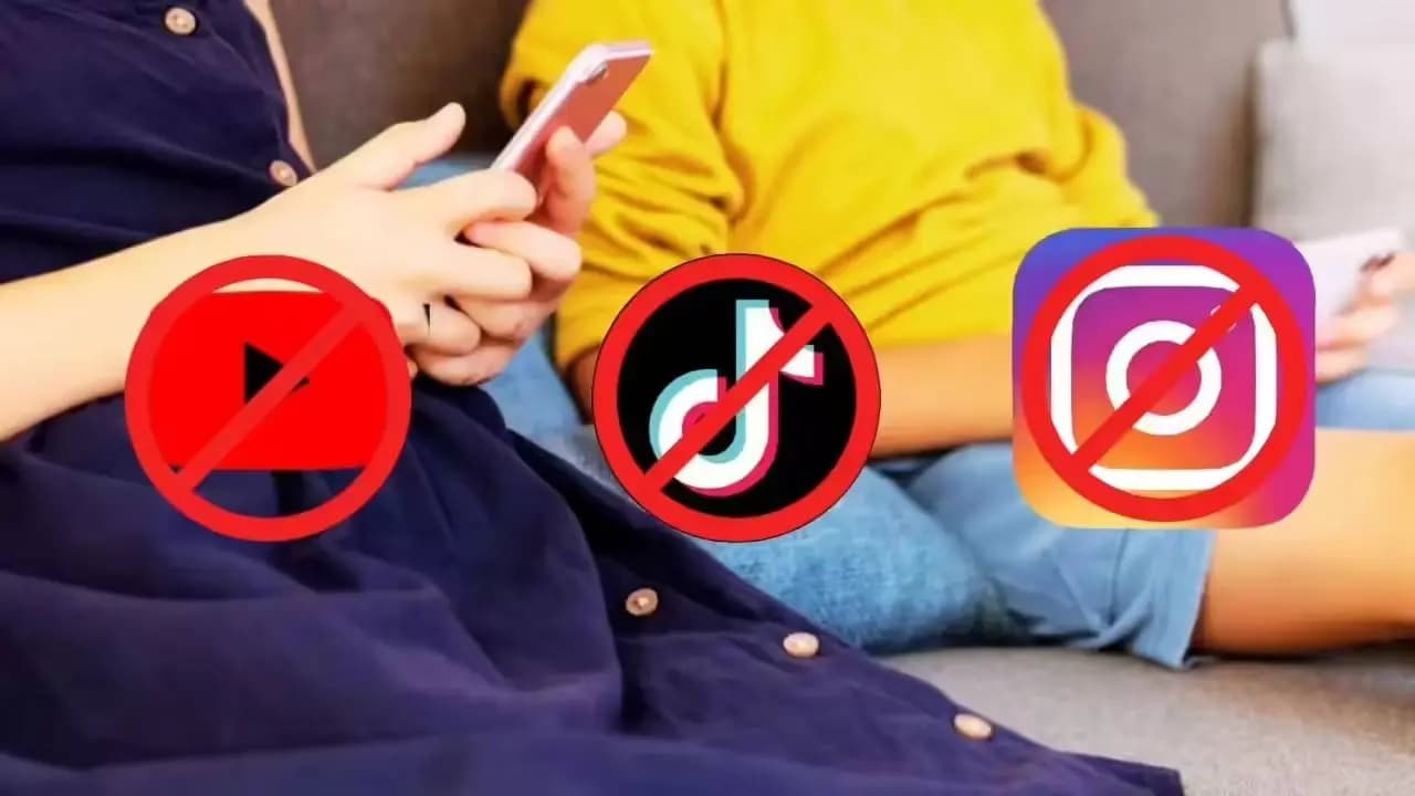 India also planning Social Media ban for children under 16