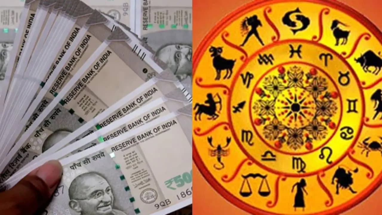 2026 financial horoscope money alert