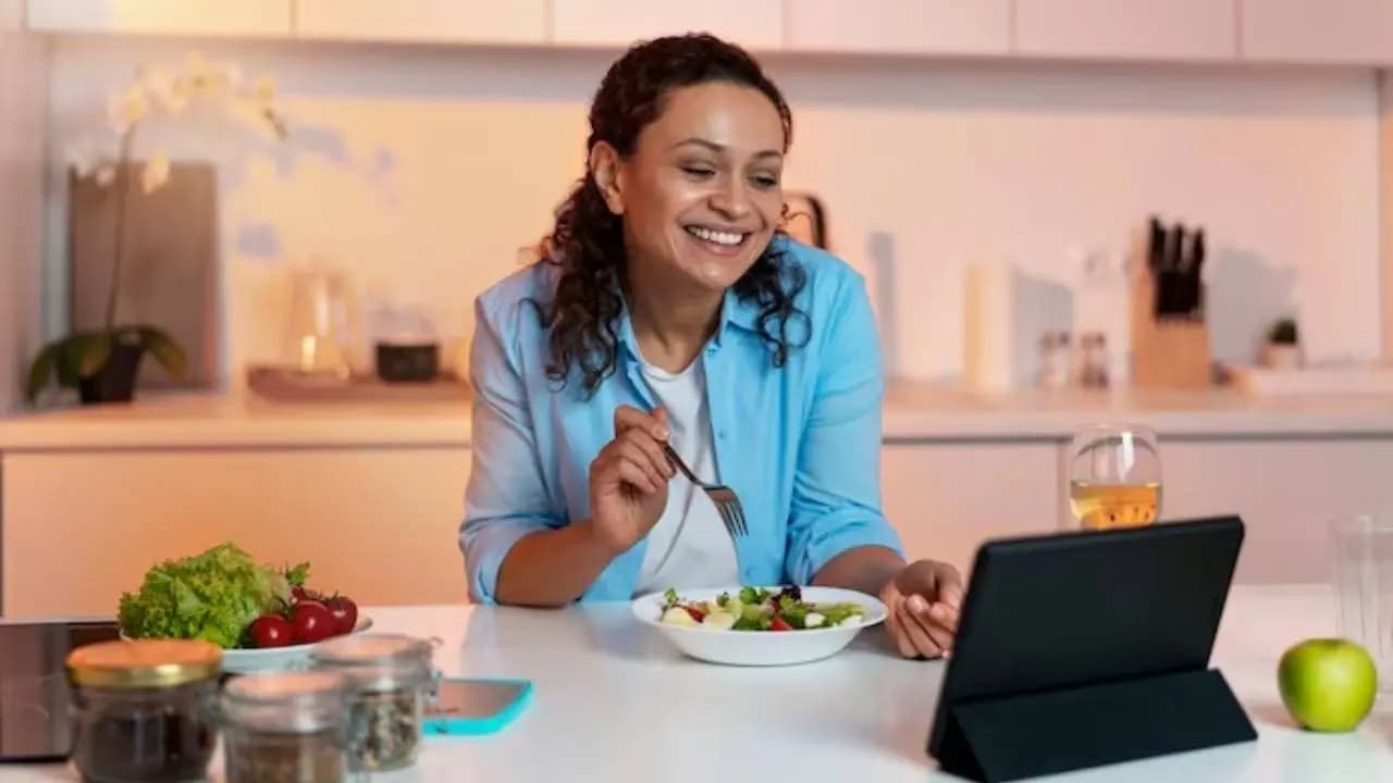 Low oil healthy Snacks for weight loss