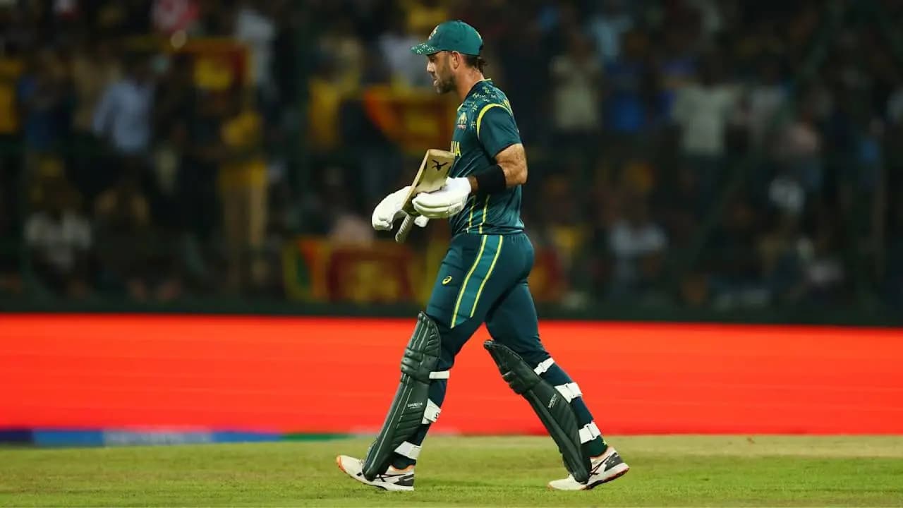 T20 world cup: Australia risk missing Olympic berth after group-stage exit in T20 World Cup