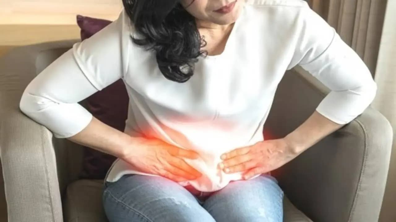 Tips to beat emotional distress during periods