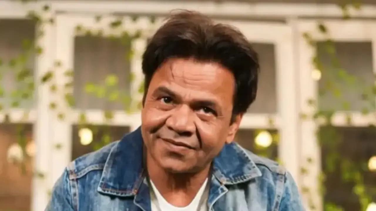 Rajpal Yadav says there should be designated smoking areas in jail