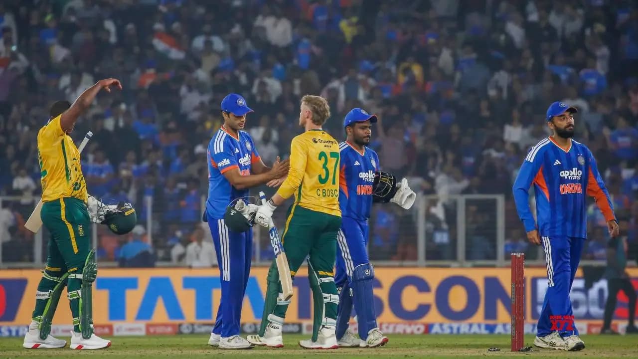 T20 World cup: Family of Morne and Albie Morkel in dilemma whom to supports during super eight match between india and south africa